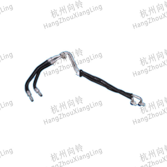 HANGZHOU XIANG LING AUTO PARTS CO.,LTD.